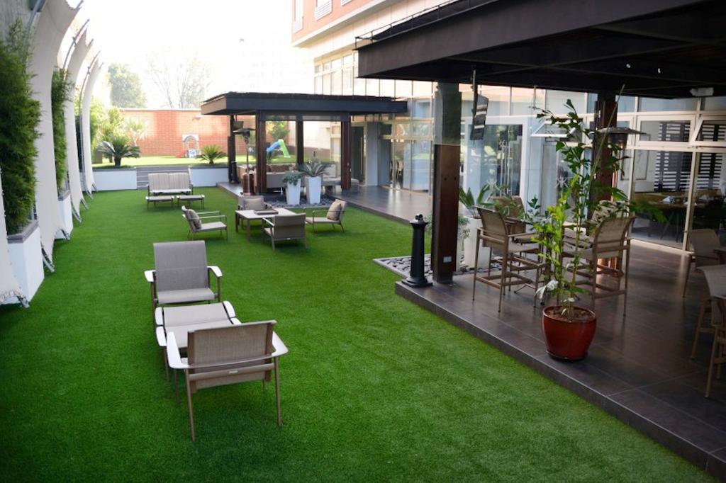 Adriatika Hotel Boutique Guatemala - Adults Only Exterior photo