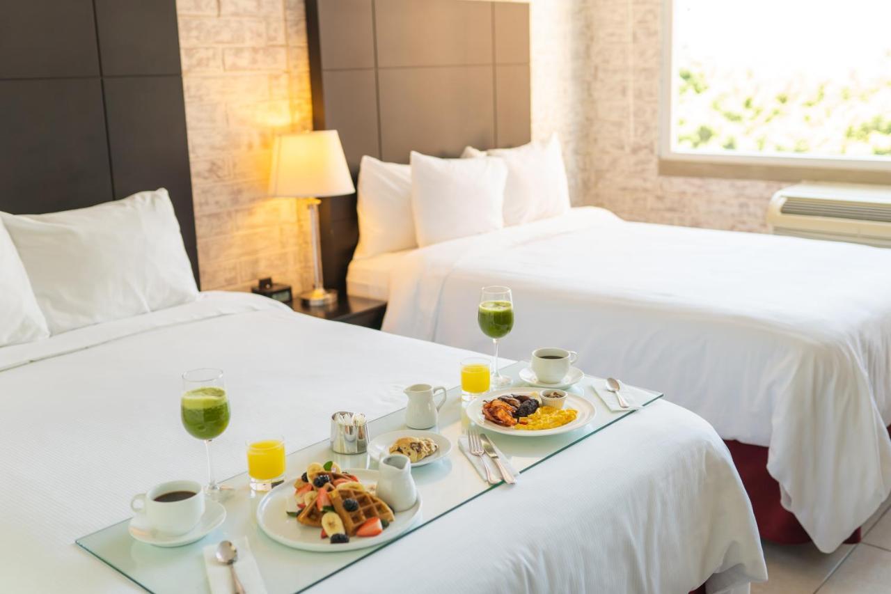 Adriatika Hotel Boutique Guatemala - Adults Only Exterior photo