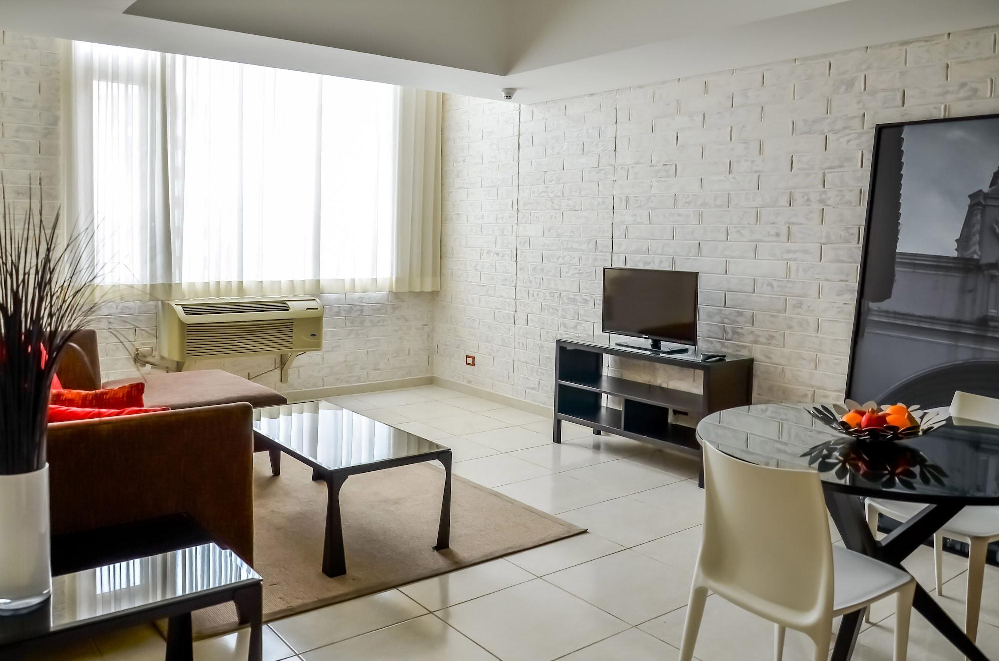 Adriatika Hotel Boutique Guatemala - Adults Only Exterior photo