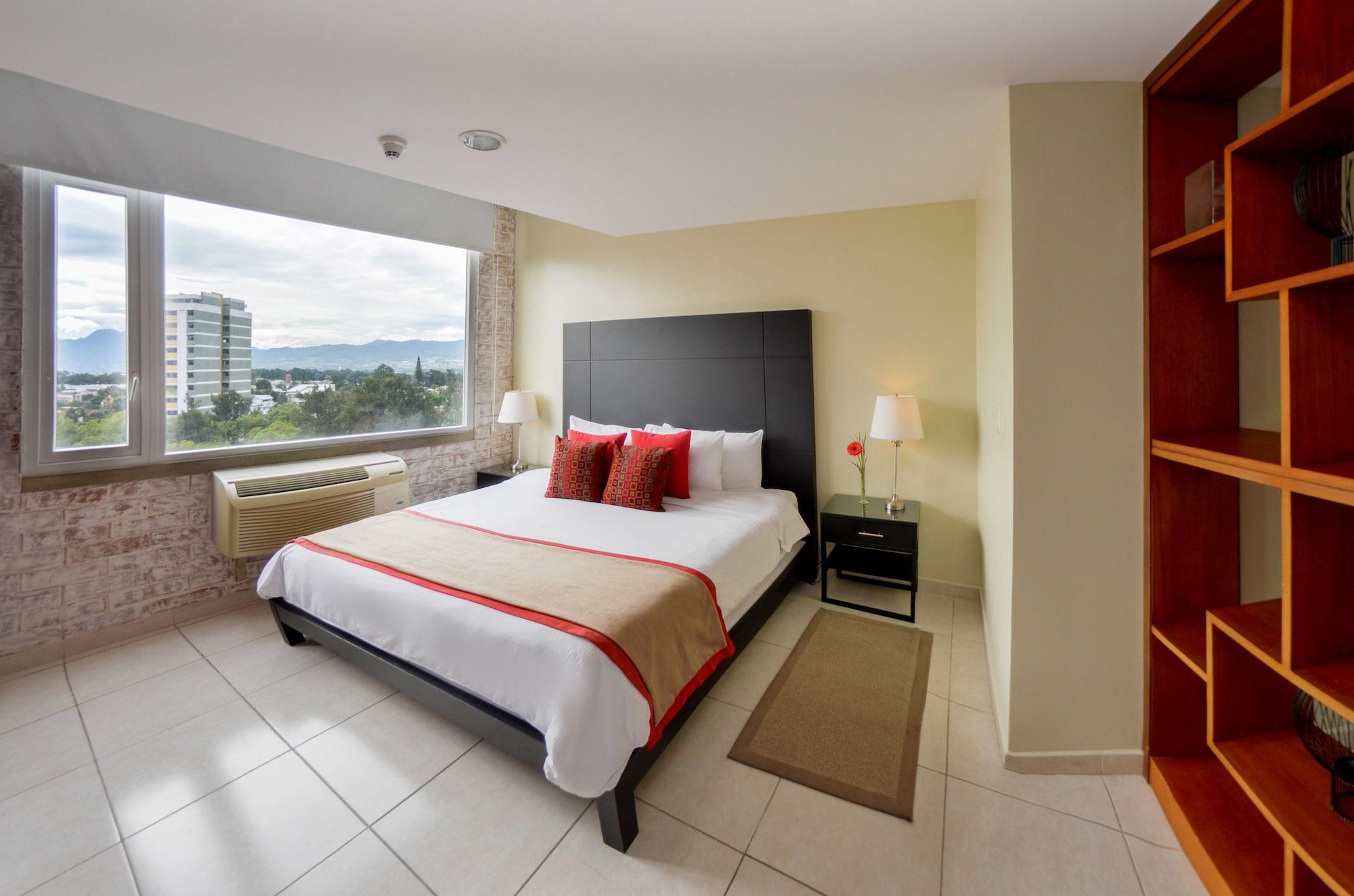 Adriatika Hotel Boutique Guatemala - Adults Only Exterior photo