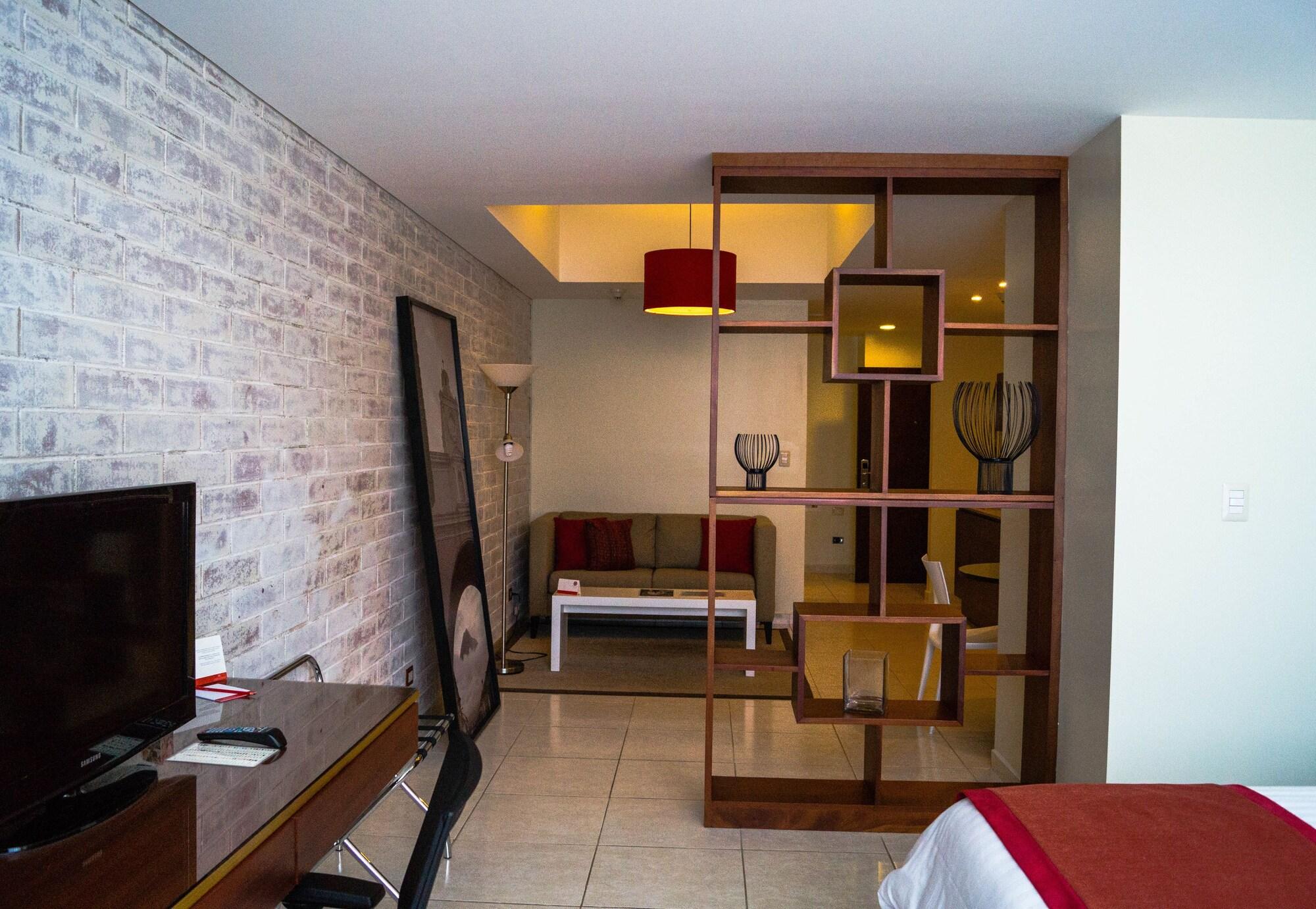 Adriatika Hotel Boutique Guatemala - Adults Only Exterior photo