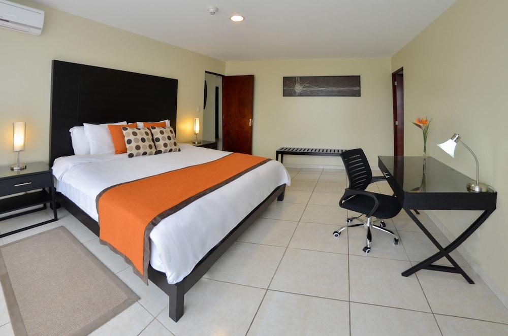 Adriatika Hotel Boutique Guatemala - Adults Only Exterior photo
