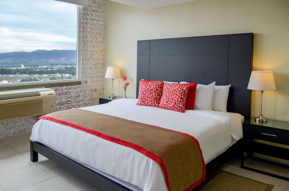 Adriatika Hotel Boutique Guatemala - Adults Only Exterior photo
