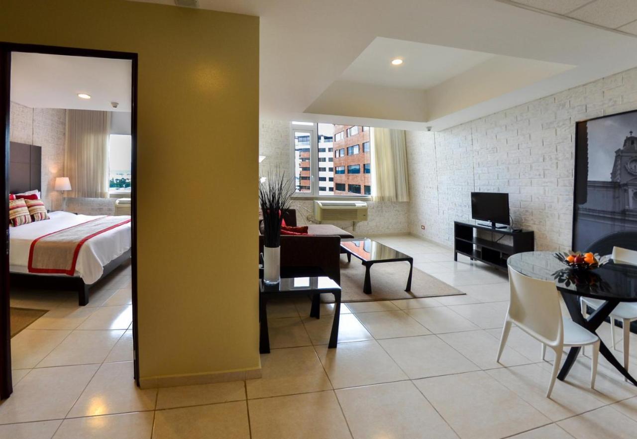 Adriatika Hotel Boutique Guatemala - Adults Only Exterior photo