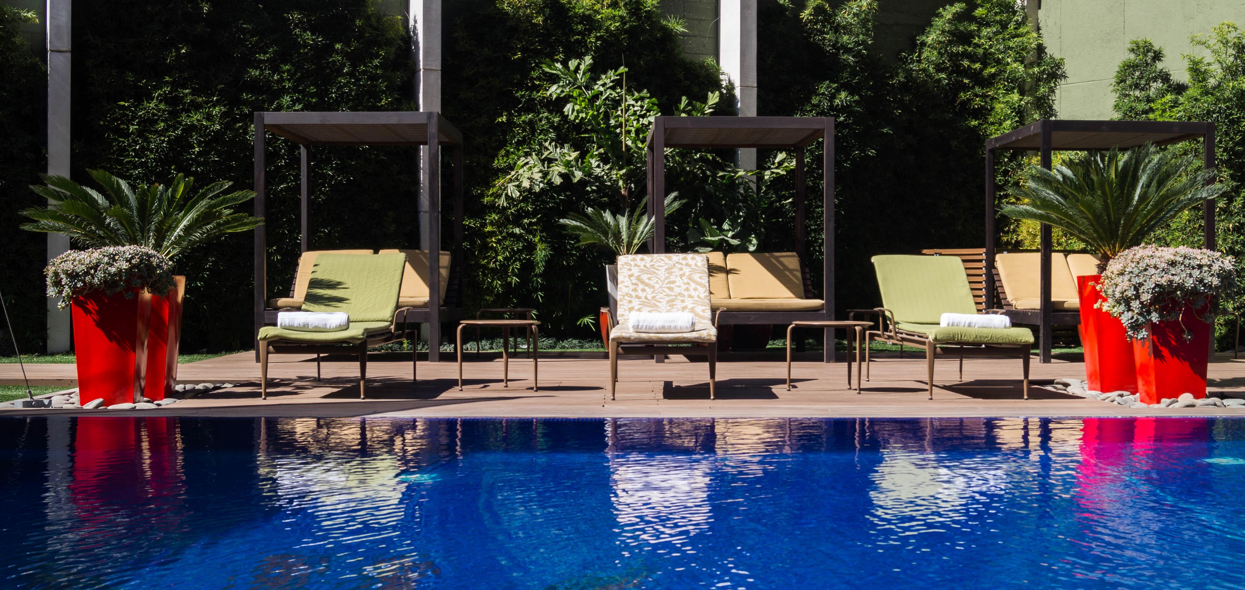 Adriatika Hotel Boutique Guatemala - Adults Only Exterior photo