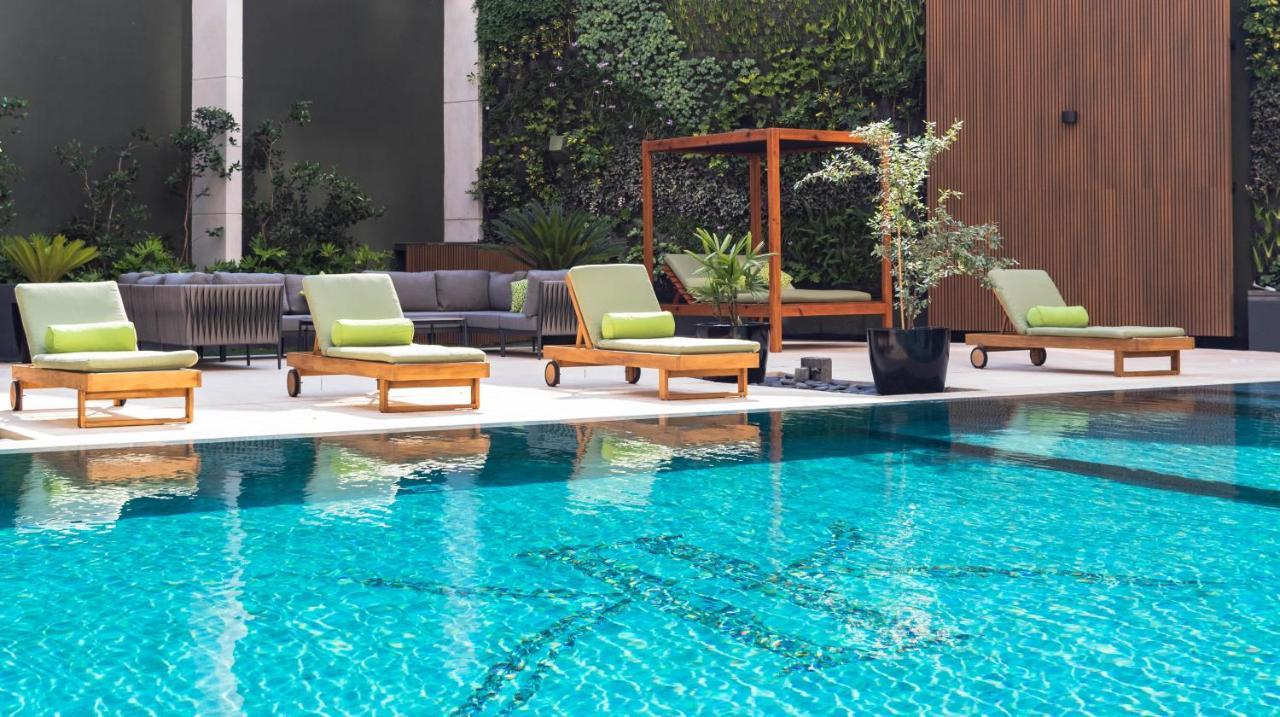 Adriatika Hotel Boutique Guatemala - Adults Only Exterior photo