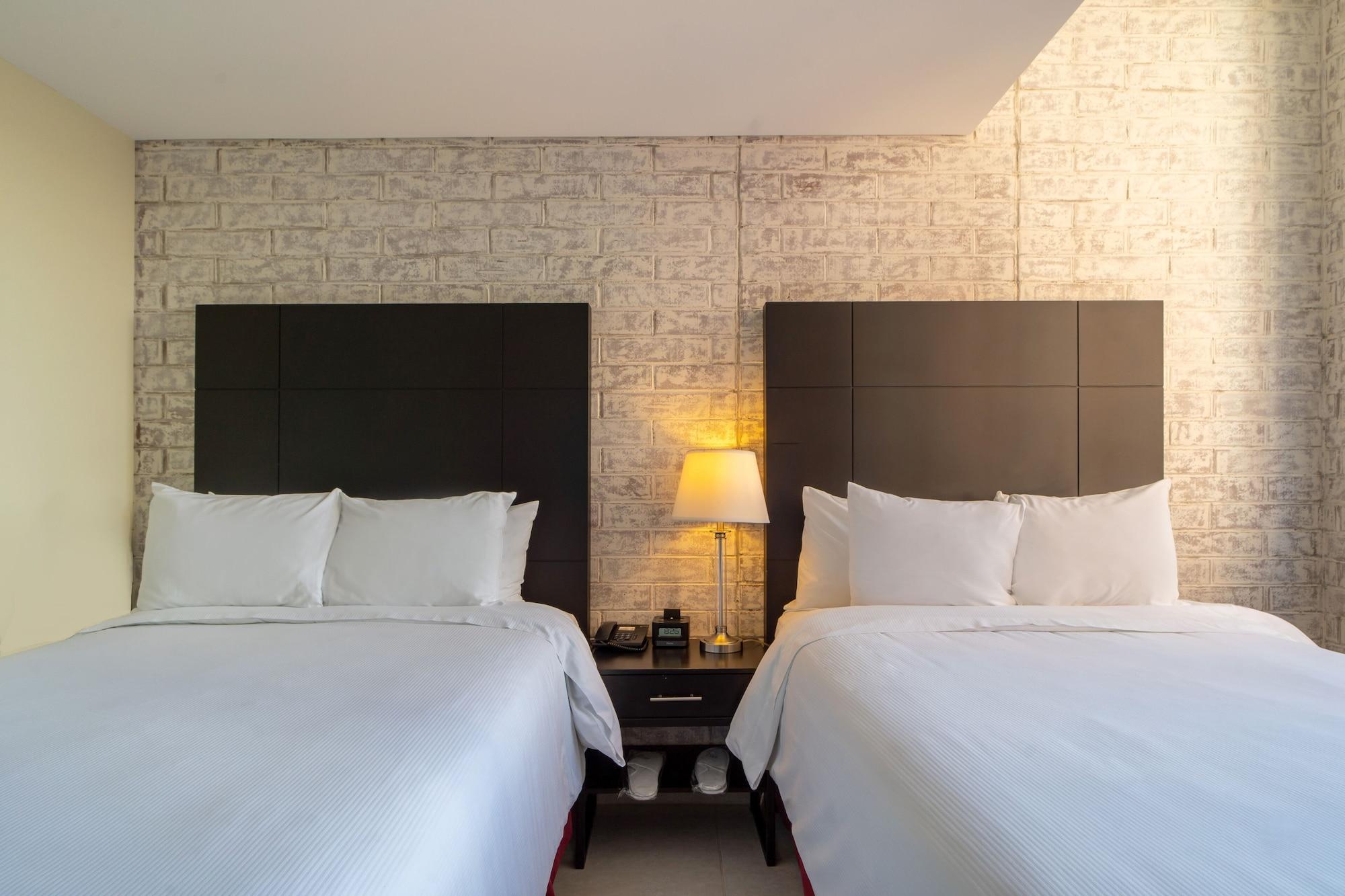 Adriatika Hotel Boutique Guatemala - Adults Only Exterior photo