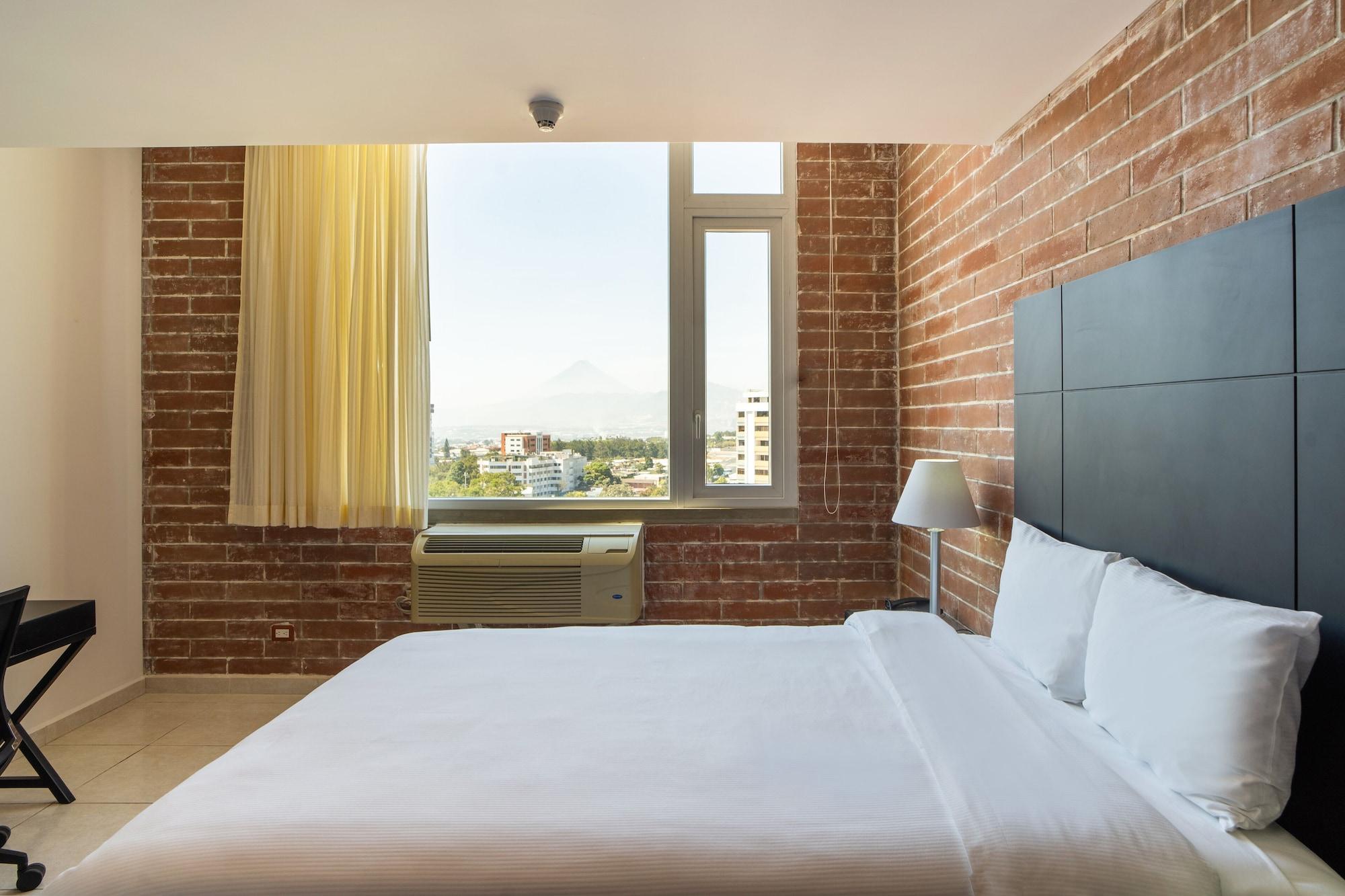 Adriatika Hotel Boutique Guatemala - Adults Only Exterior photo