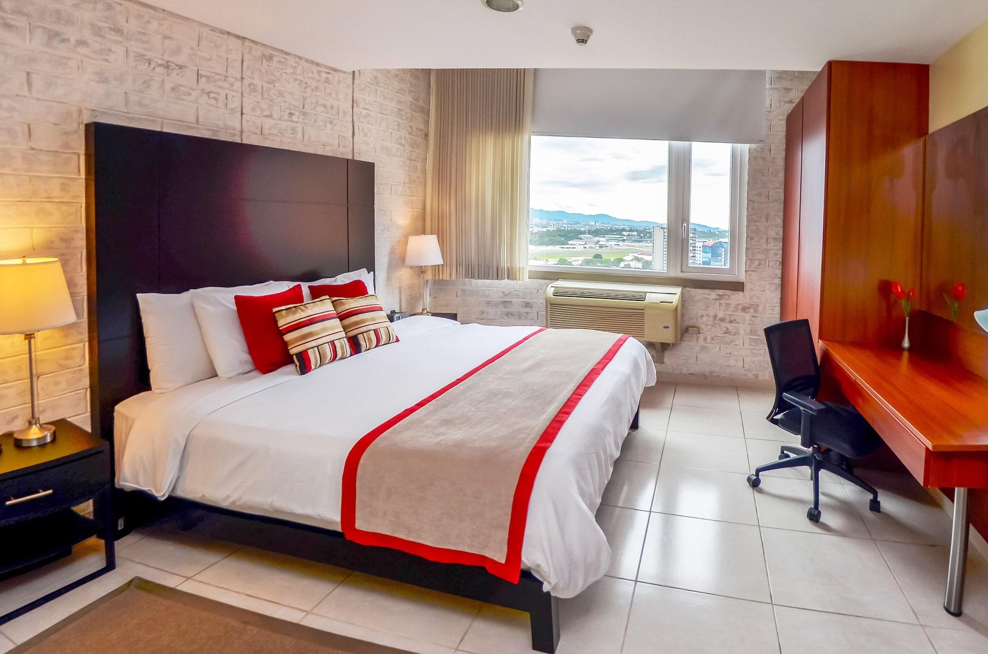 Adriatika Hotel Boutique Guatemala - Adults Only Exterior photo
