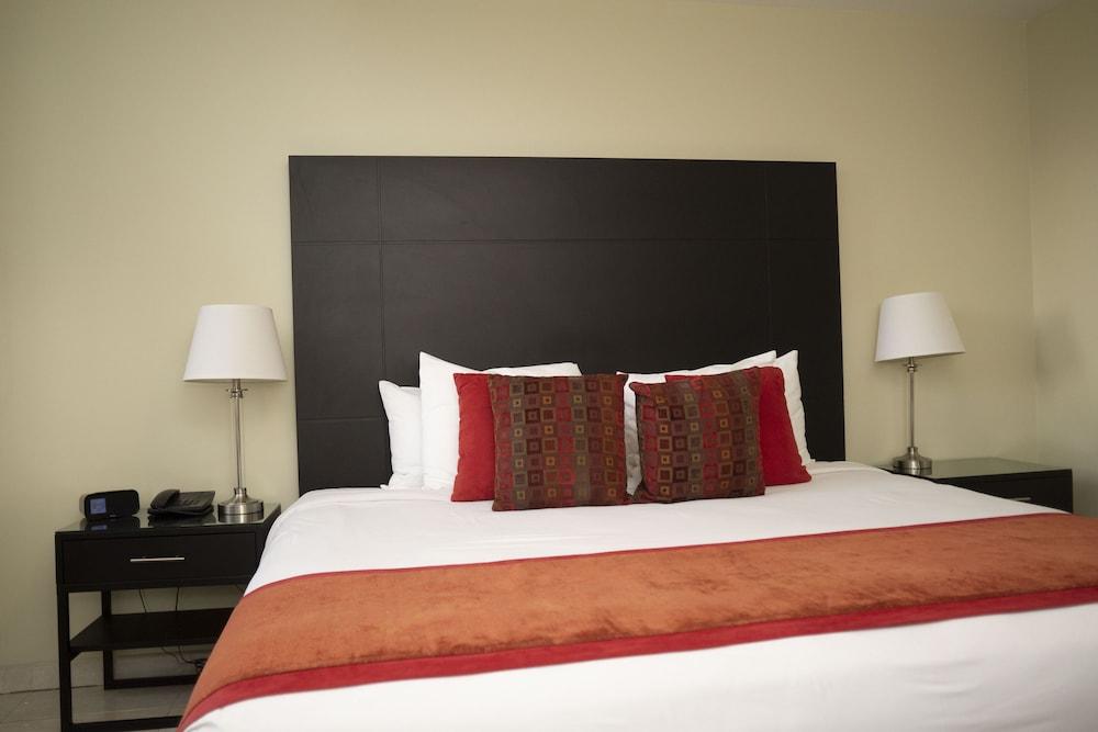 Adriatika Hotel Boutique Guatemala - Adults Only Exterior photo
