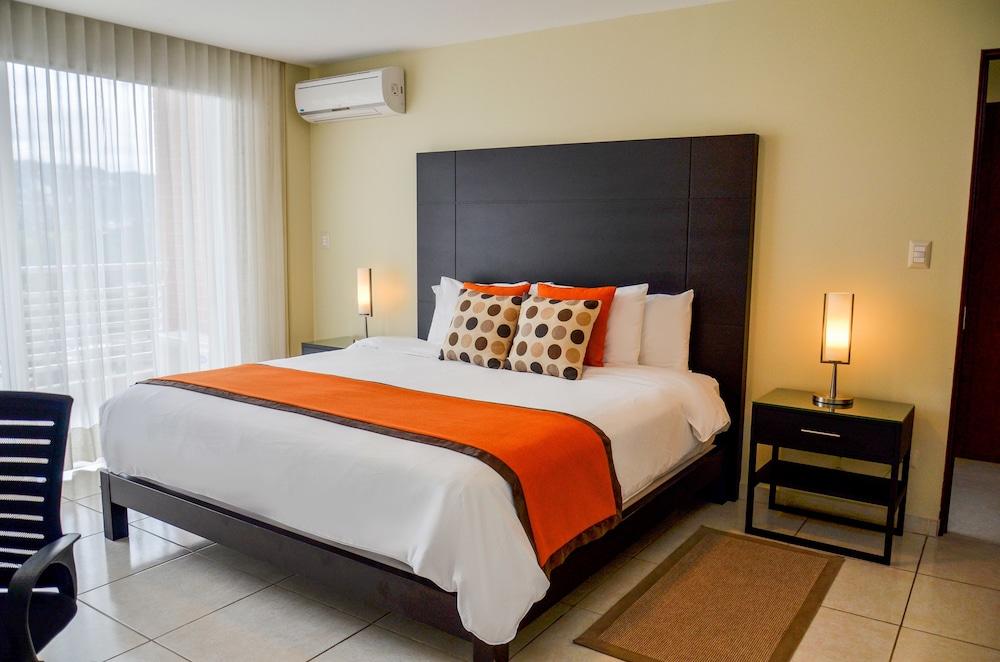 Adriatika Hotel Boutique Guatemala - Adults Only Exterior photo