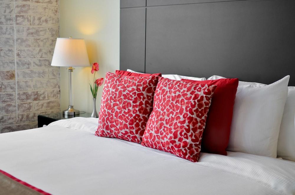 Adriatika Hotel Boutique Guatemala - Adults Only Exterior photo