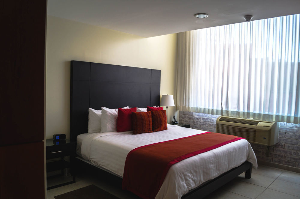 Adriatika Hotel Boutique Guatemala - Adults Only Exterior photo