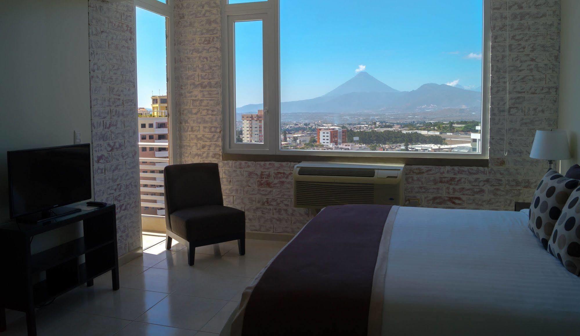 Adriatika Hotel Boutique Guatemala - Adults Only Exterior photo